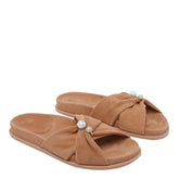 RAFI FLAT SANDALS