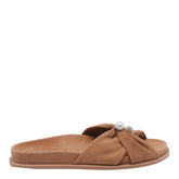 RAFI FLAT SANDALS