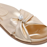 RAFI FLAT SANDALS