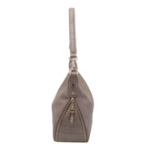 LOGO SHOULDER BAG