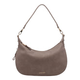 LOGO SHOULDER BAG