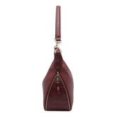 LOGO SHOULDER BAG