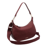 LOGO SHOULDER BAG