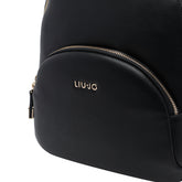 LOGO BACKPACK