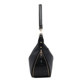 LOGO SHOULDER BAG