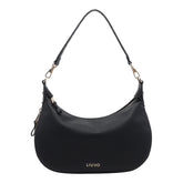 LOGO SHOULDER BAG