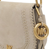 BORSA A TRACOLLA JOSIE MEDIA CON CUCITURE WHIPSTITCH