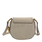 BORSA A TRACOLLA JOSIE MEDIA CON CUCITURE WHIPSTITCH