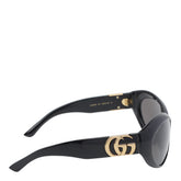 CAT EYE SUNGLASSES