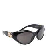 CAT EYE SUNGLASSES