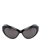 CAT EYE SUNGLASSES