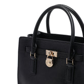 BORSA SATCHEL HAMILTON MODERNE SMALL