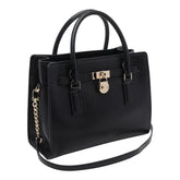 BORSA SATCHEL HAMILTON MODERNE SMALL