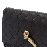 ANDIAMO POUCH ON STRAP