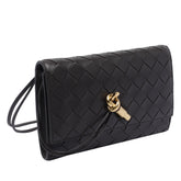 ANDIAMO POUCH ON STRAP