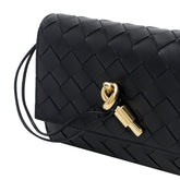 ANDIAMO POUCH ON STRAP
