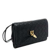 ANDIAMO POUCH ON STRAP