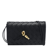 ANDIAMO POUCH ON STRAP