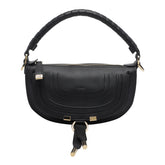 CHLOE' CHARMS CROSSBODY BAG