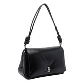 THE DUAL PUFFY SHOULDER BAG