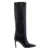 STILETTO BOOTS