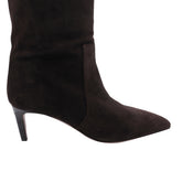 STILETTO BOOTS
