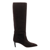 STILETTO BOOTS