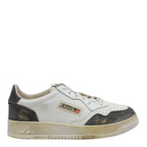 MEDALIST SUPER VINTAGE SNEAKERS