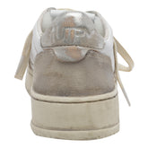 SUPER VINTAGE MEDALIST SNEAKERS
