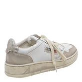 SUPER VINTAGE MEDALIST SNEAKERS