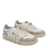 SUPER VINTAGE MEDALIST SNEAKERS