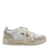 SUPER VINTAGE MEDALIST SNEAKERS