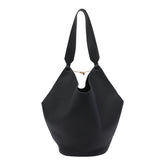 SMALL LOTUS TOTE BAG