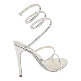 CLEO PUMP SANDALS