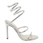CLEO PUMP SANDALS