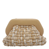 TIA MICROWEAVED HANDBAG