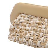 BORSA A MANO TIA MICROWEAVED