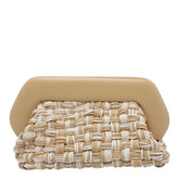 BORSA A MANO TIA MICROWEAVED