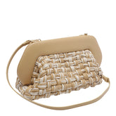 BORSA A MANO TIA MICROWEAVED