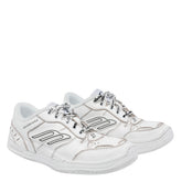 HAMPTONS WORN-OUT SNEAKERS