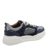 FENDI FORCE SNEAKERS