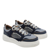 FENDI FORCE SNEAKERS