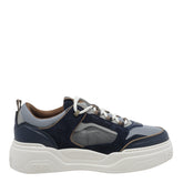 FENDI FORCE SNEAKERS