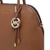 BORSA SATCHEL FREDDIE LARGE