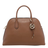 BORSA SATCHEL FREDDIE LARGE