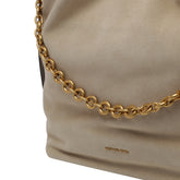 BORSA A SECCHIELLO NOLITA IN SUEDE LARGE