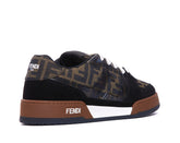 FENDI MATCH SNEAKERS