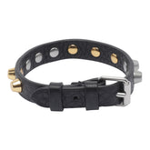 ROCKSTUD BRACELET WITH STUDS
