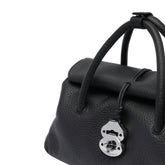 SMALL DOTTA CENTAURO HANDBAG