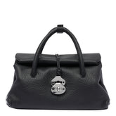 SMALL DOTTA CENTAURO HANDBAG